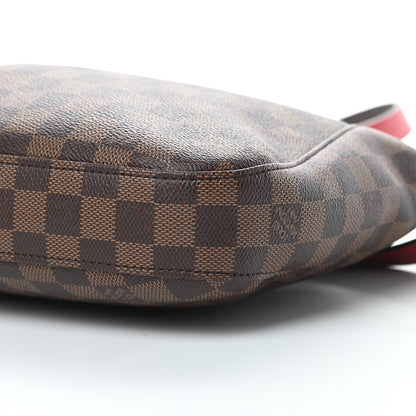 Louis Vuitton Damier Ebene South Bank Besace 11 of 14