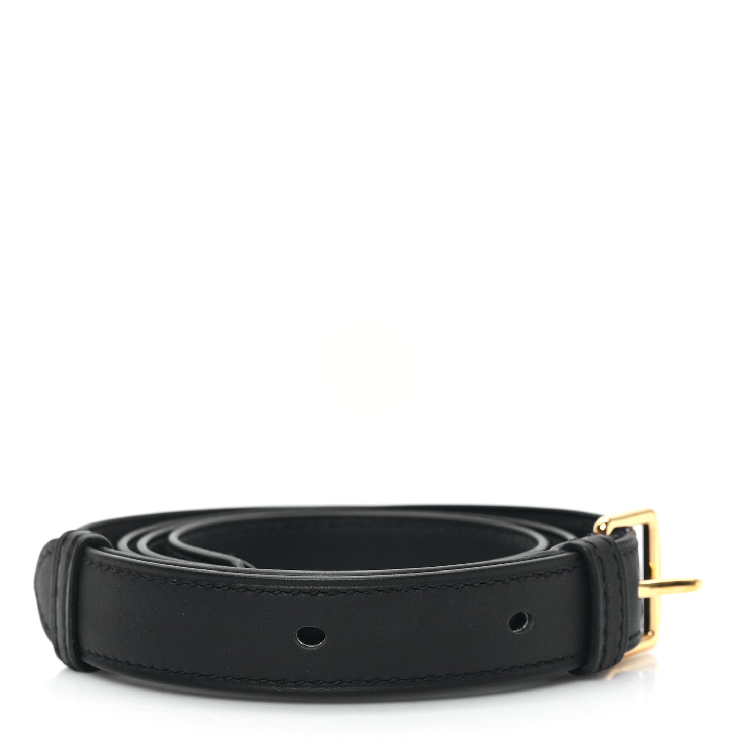 Swift A-Strap Shoulder Strap Black