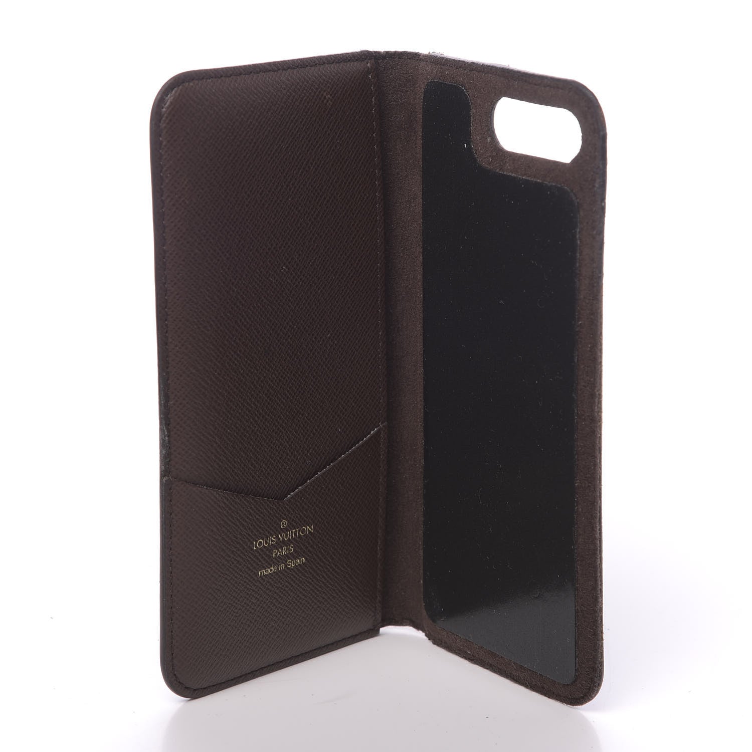 Louis Vuitton Monogram iPhone 7/8 Plus Folio Case 5 of 9