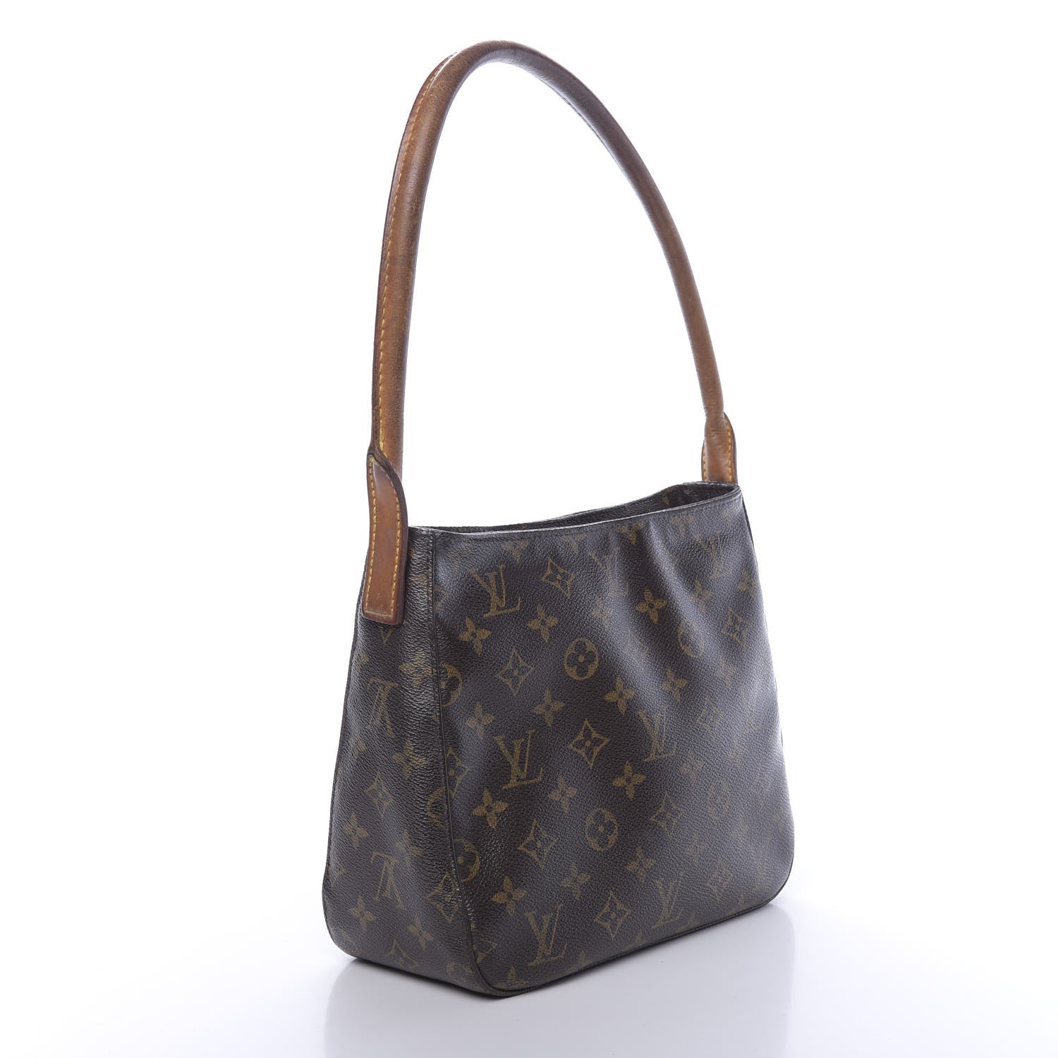 Louis Vuitton Monogram Looping MM 3 of 19