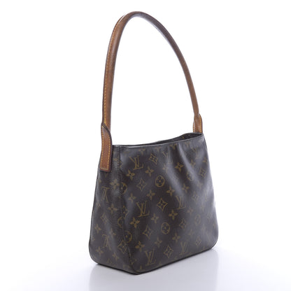 Louis Vuitton Monogram Looping MM 3 of 19