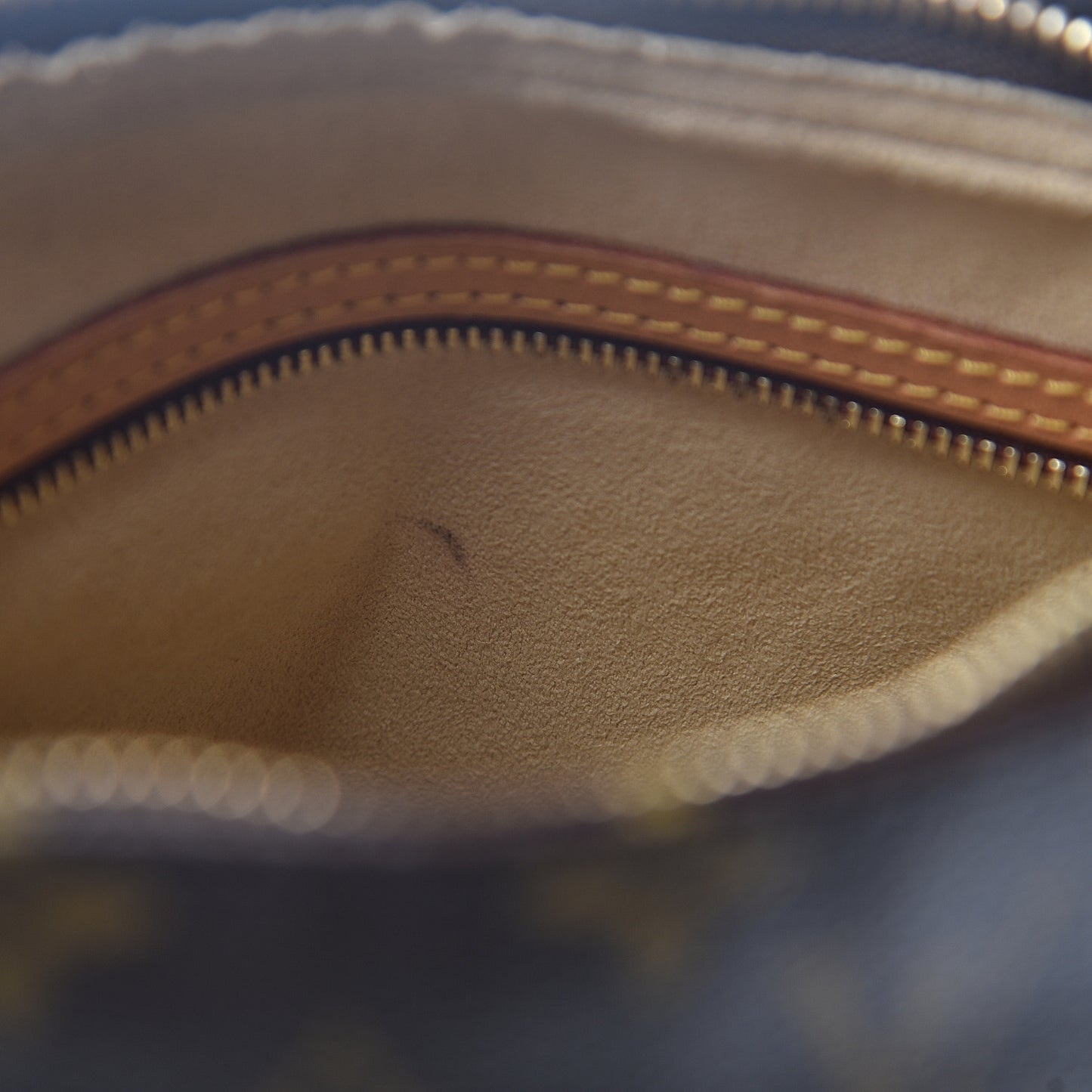 Monogram Looping MM
