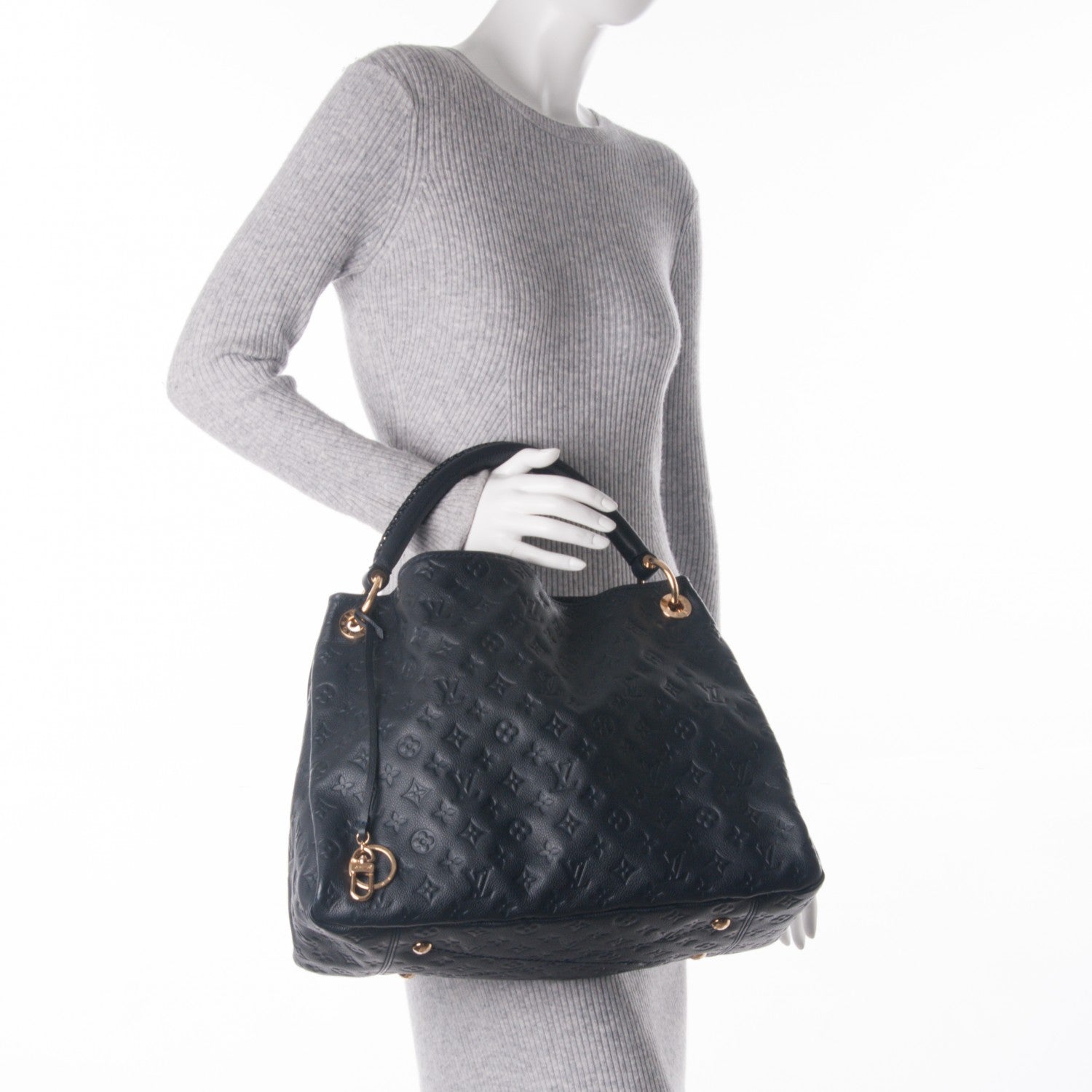 Louis Vuitton Empreinte Artsy MM Infini 2 of 7