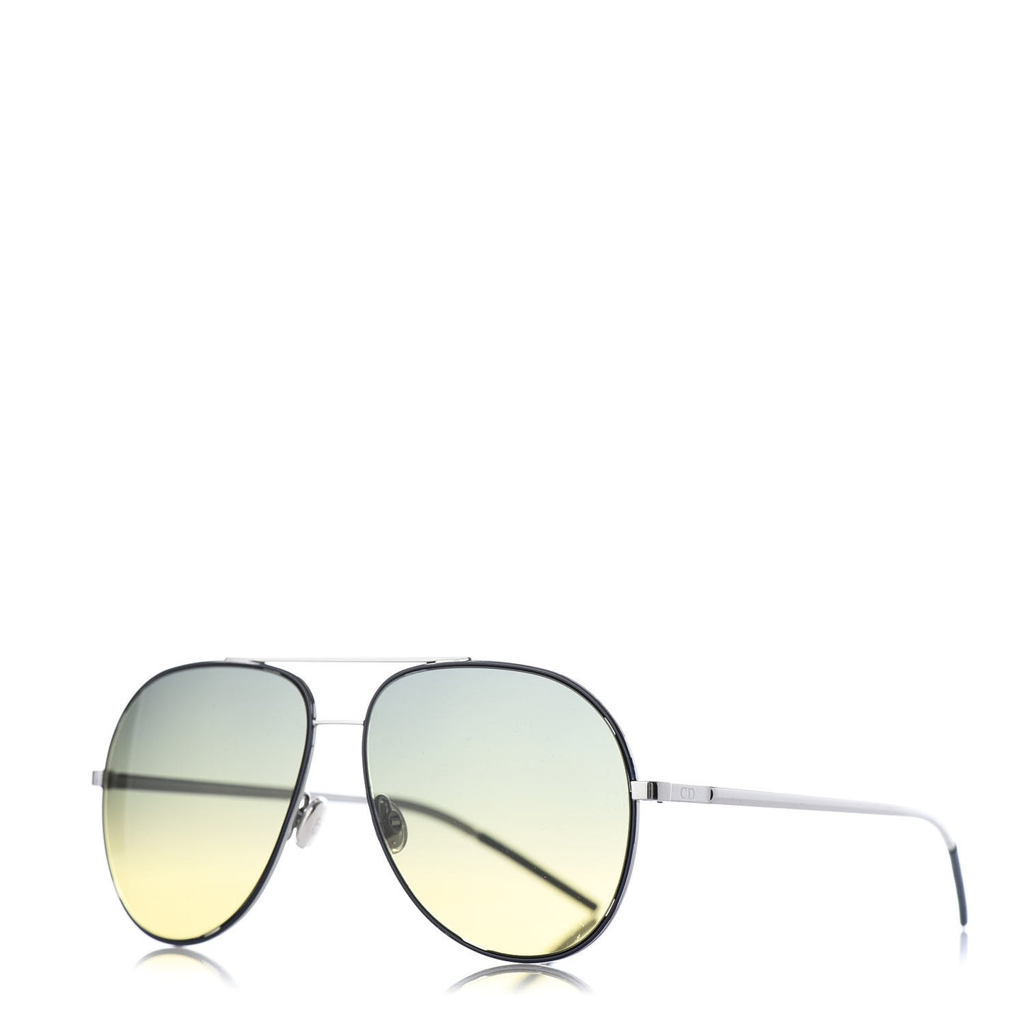 Metal DoirAstral Sunglasses Black Multicolor