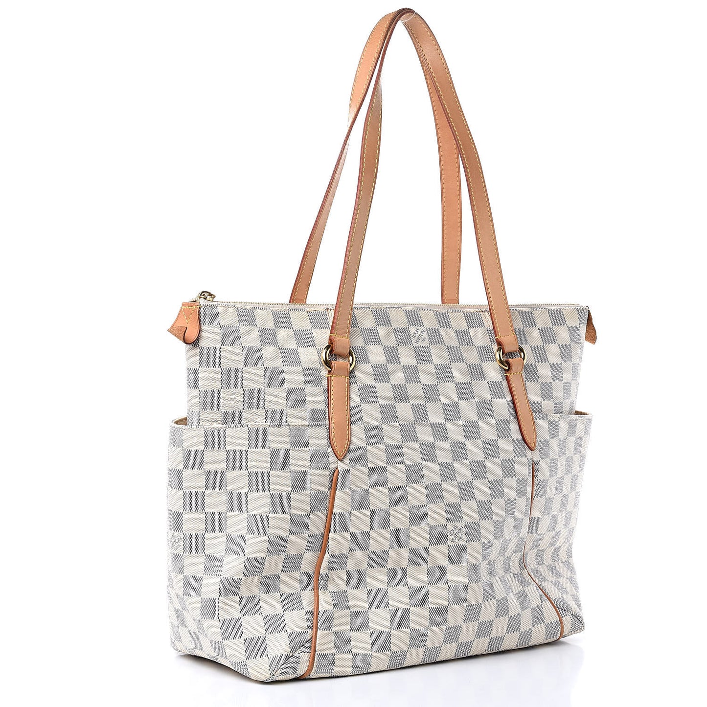 Damier Azur Totally MM