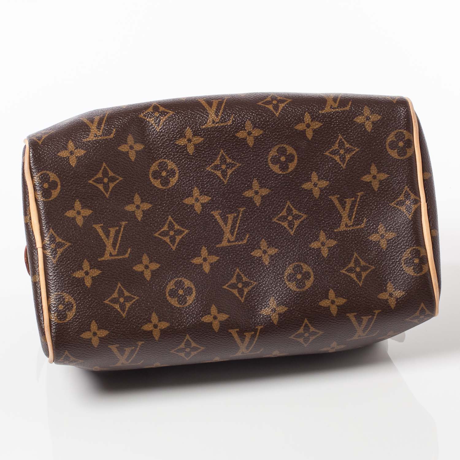 Louis Vuitton Monogram Speedy 25 5 of 10