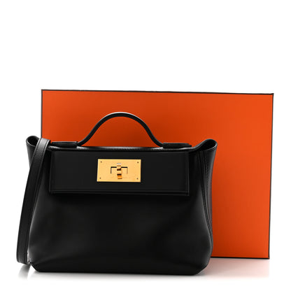 Hermes Evercolor Swift 24/24 21 Black 10 of 10