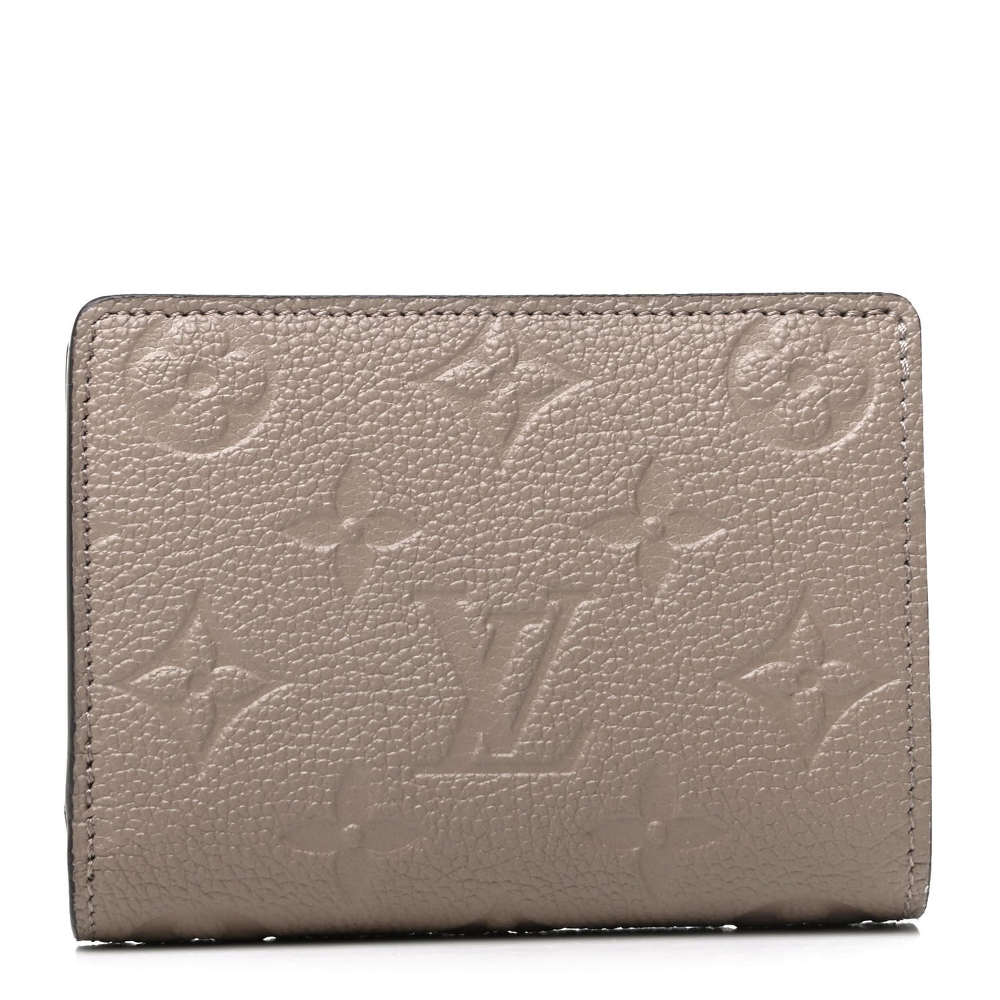 Empreinte Cléa Wallet Tourterelle