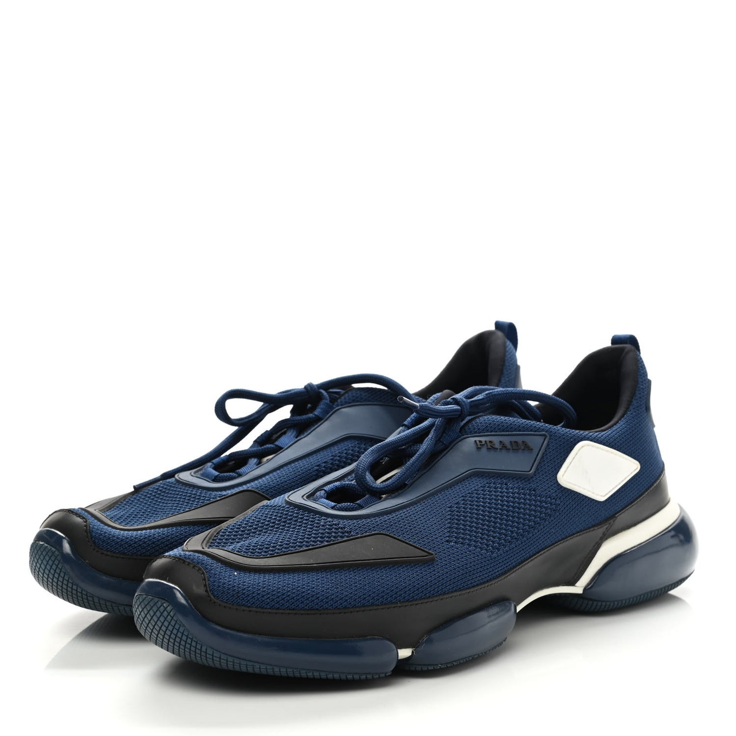 Sport Knit Fabric Mens Cloudbust Sneakers 10.5 Baltico