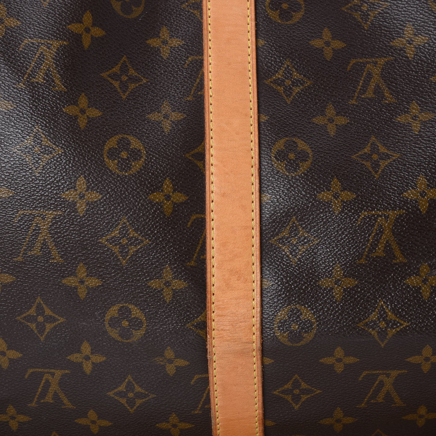 Monogram Keepall Bandouliere 55