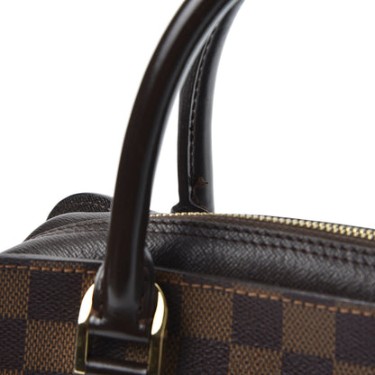 Louis Vuitton Damier Ebene Triana 10 of 10