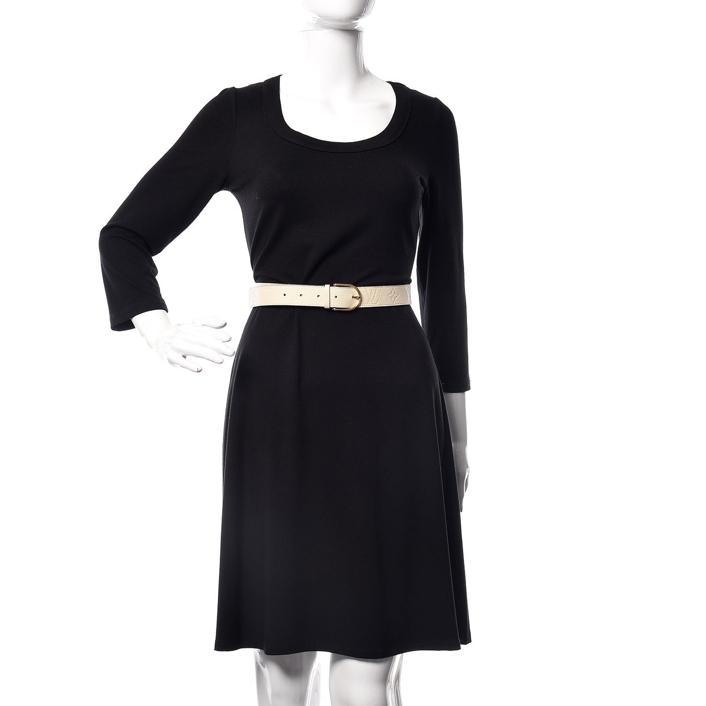 Empreinte Gracieuse 30mm Belt 80 32 Neige