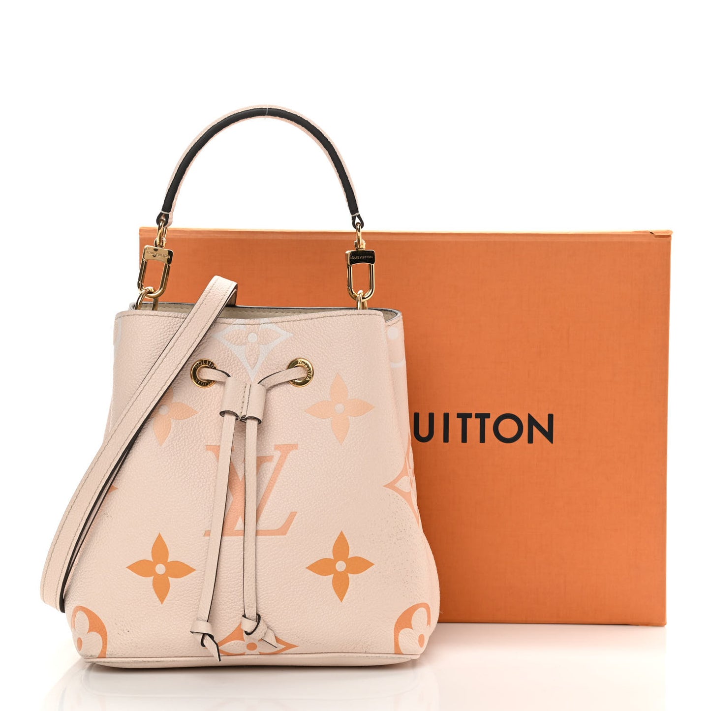 Empreinte Monogram Giant By The Pool Neonoe BB Cream Saffron