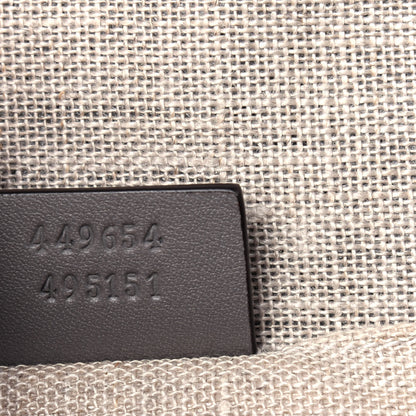 Gucci Microguccissima Mini Dome Bag Loess 8 of 20