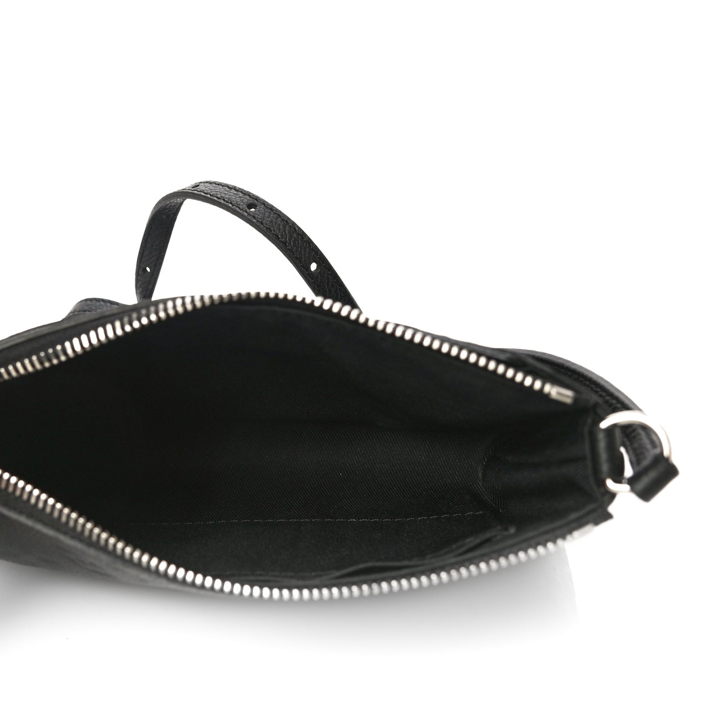 Empreinte Pallas Crossbody Black