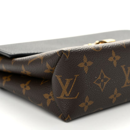 Louis Vuitton Monogram Saint Placide Black 8 of 9