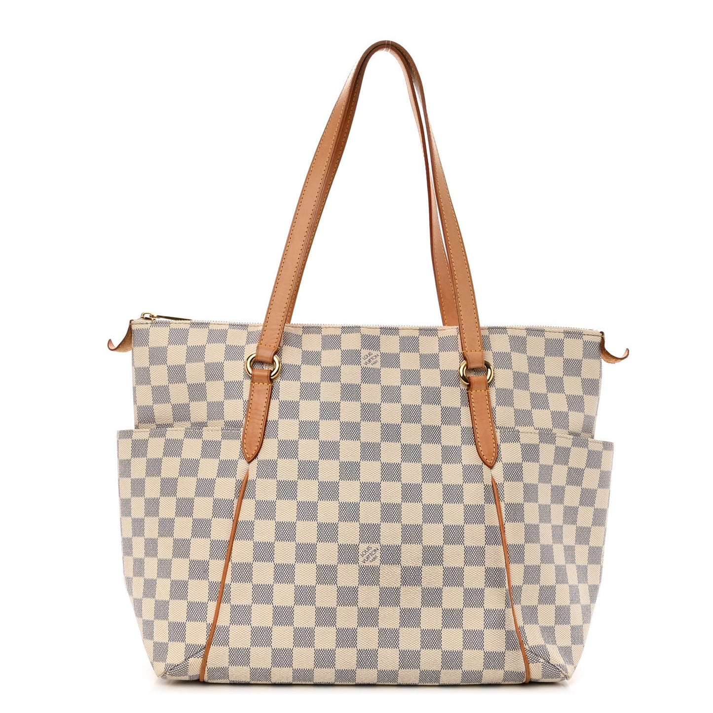 Damier Azur Totally MM