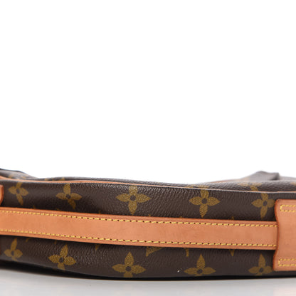 Louis Vuitton Monogram Jeune Fille 6 of 15
