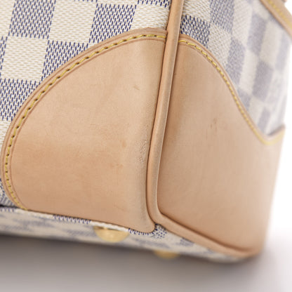 Louis Vuitton Damier Azur Berkeley 12 of 17
