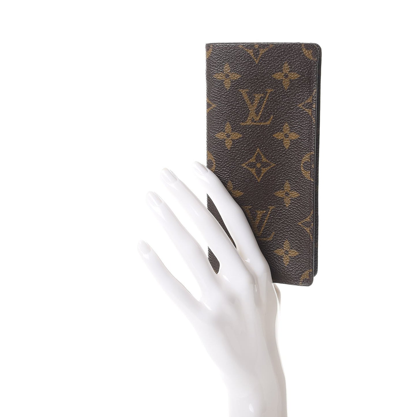 Monogram Sunglasses Case