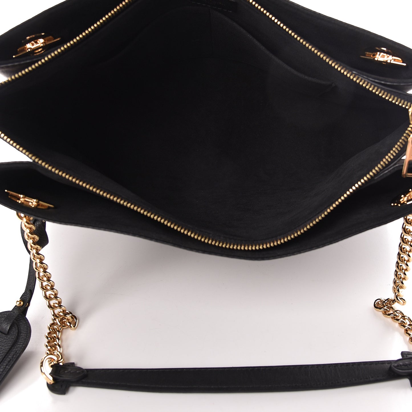 Monogram Surene MM Black