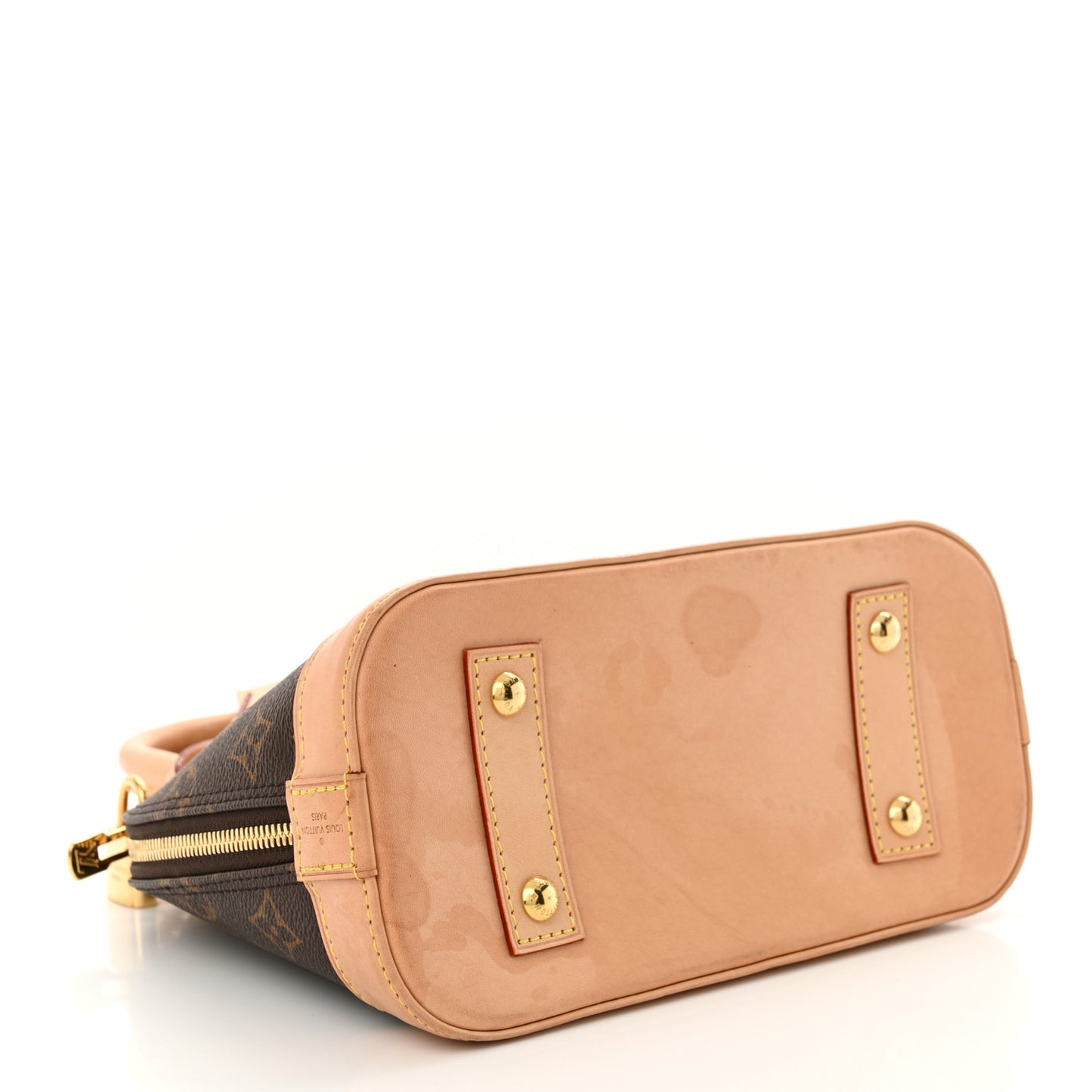 Monogram Alma BB