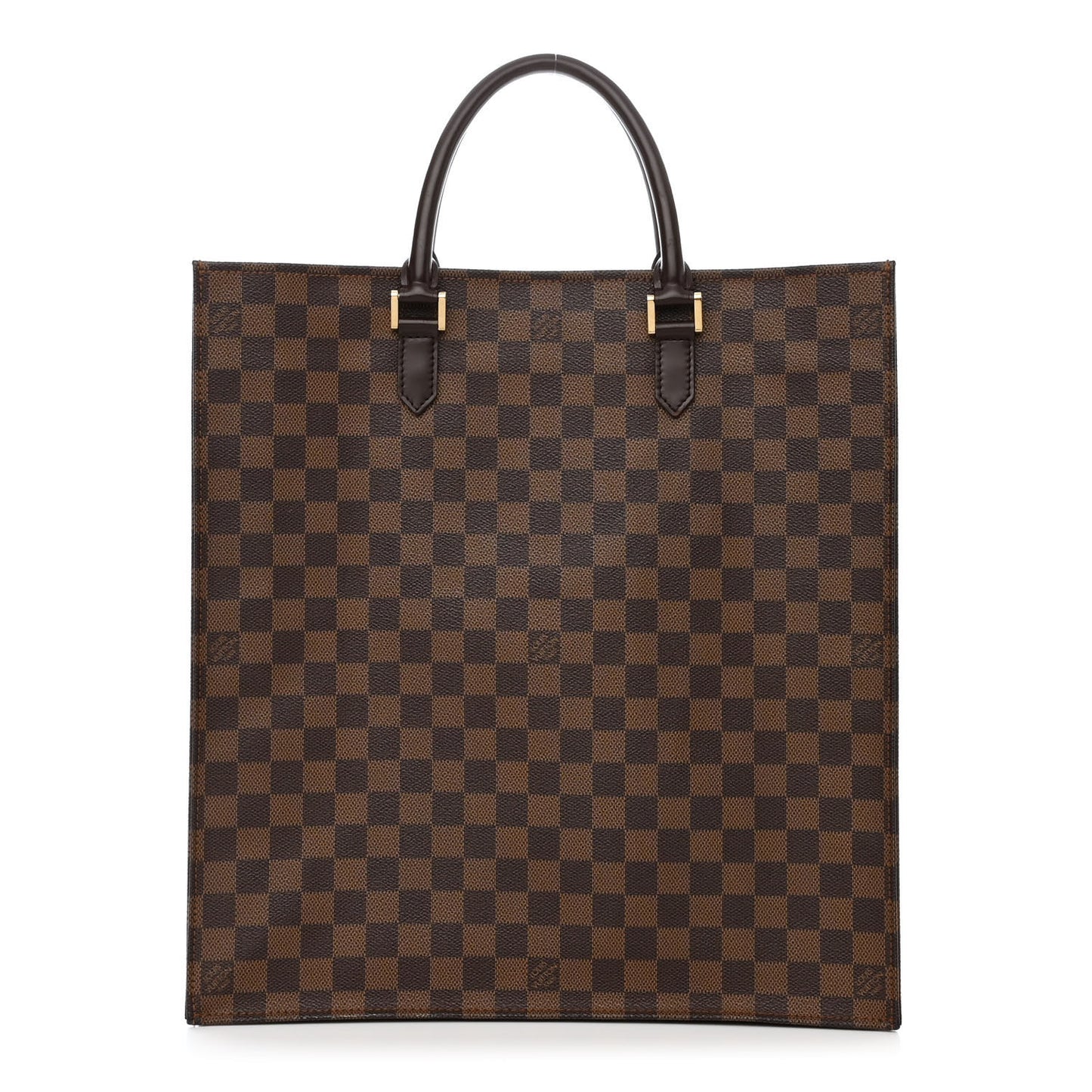 Damier Ebene Venice Sac Plat