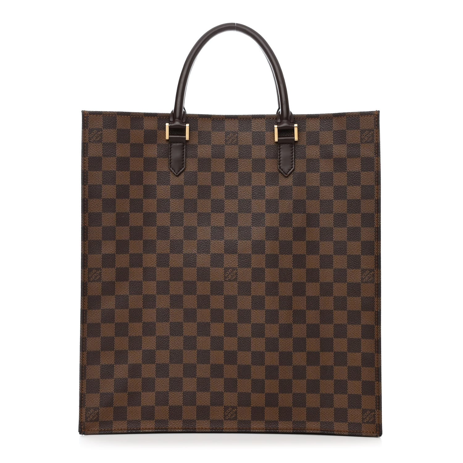 Louis Vuitton Damier Ebene Venice Sac Plat 1 of 9