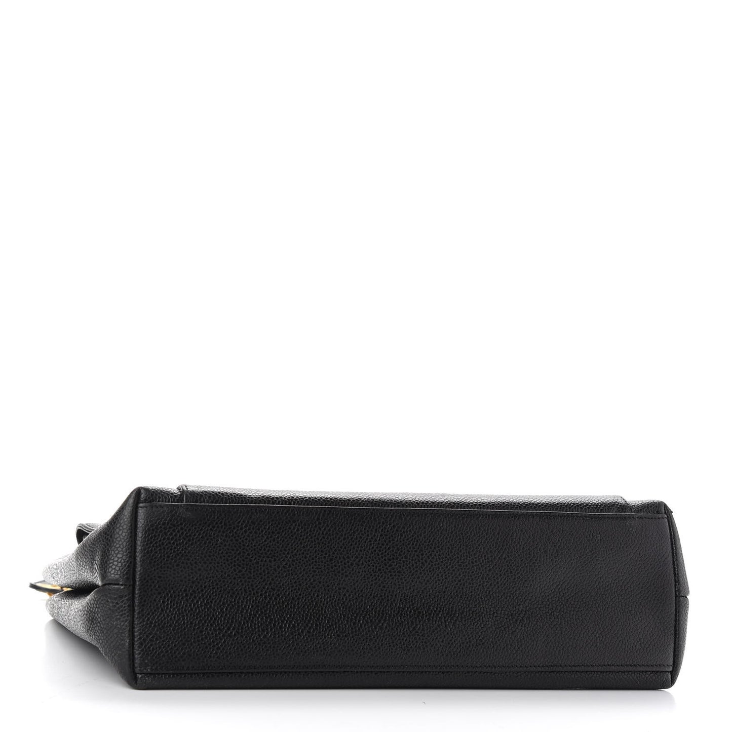 Caviar CC Shopper Tote Black