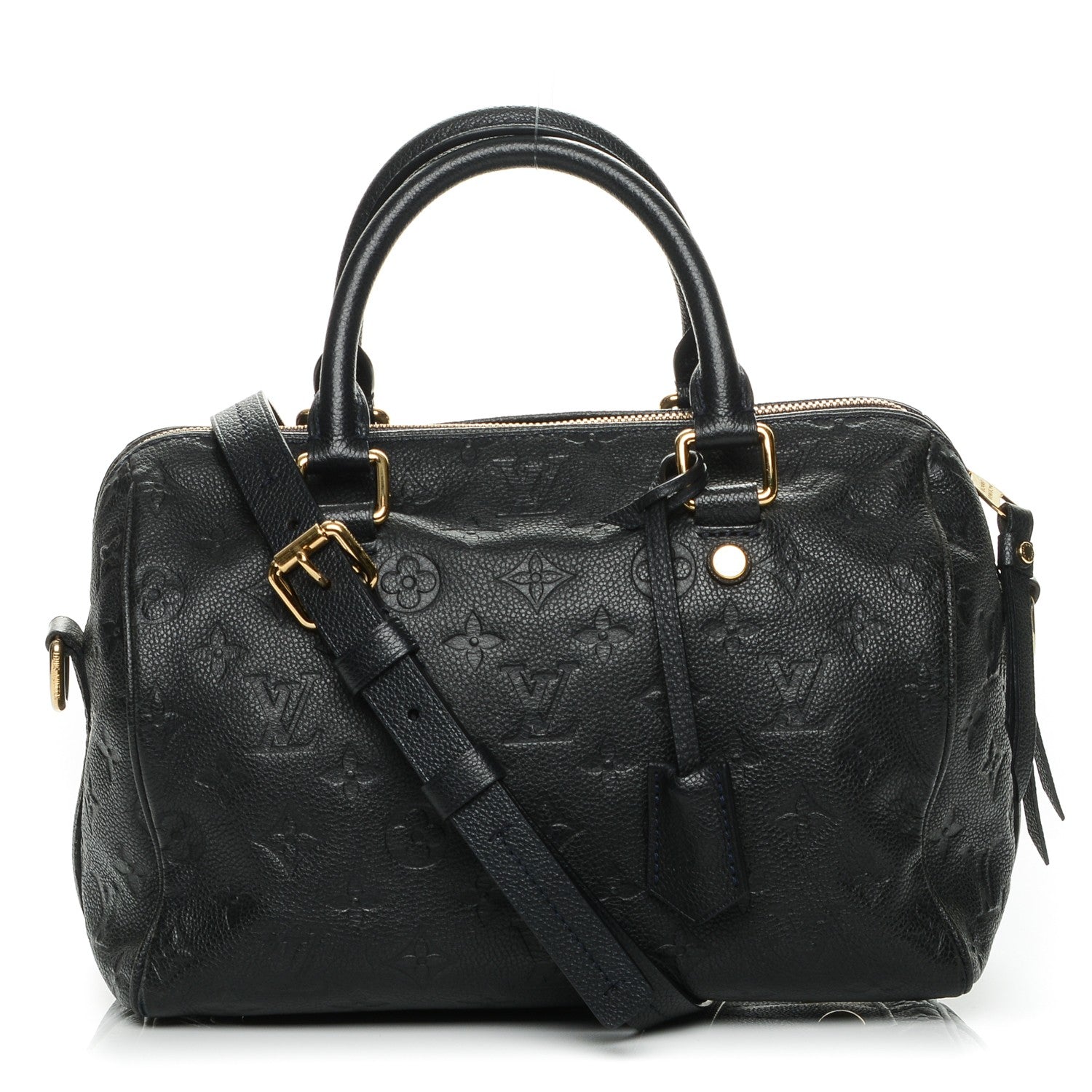 Louis Vuitton Empreinte Speedy Bandouliere 25 Infini 1 of 10