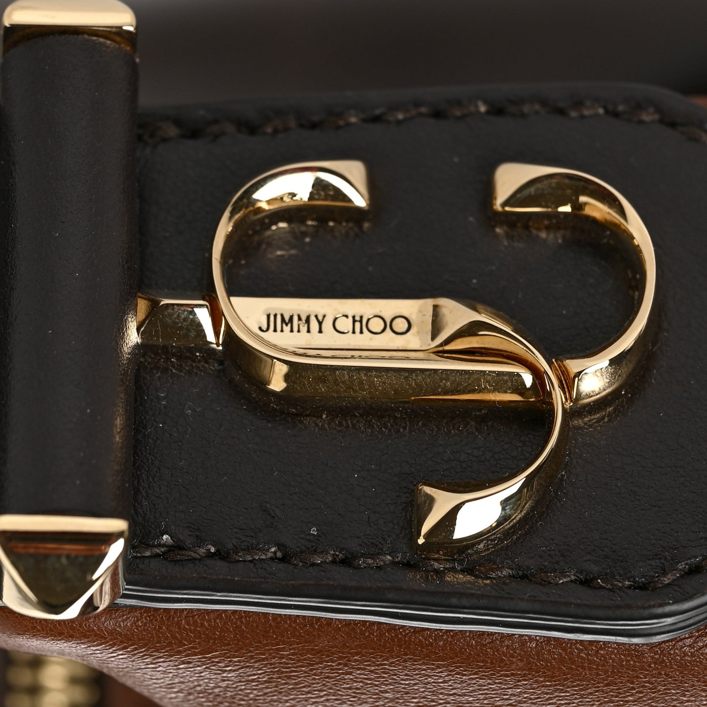 Suede Ana Hobo Bag Tan