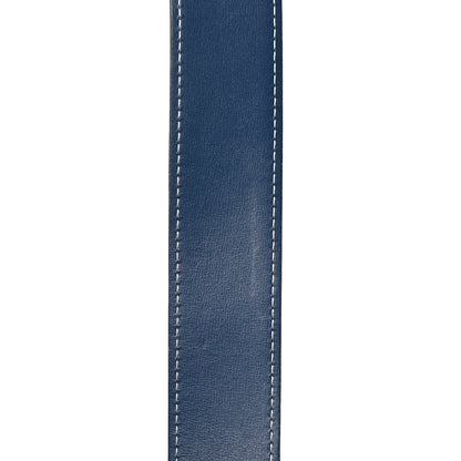 Louis Vuitton Monogram Jacquard Denim Speedy Bandouliere 25 Bleu 12 of 13