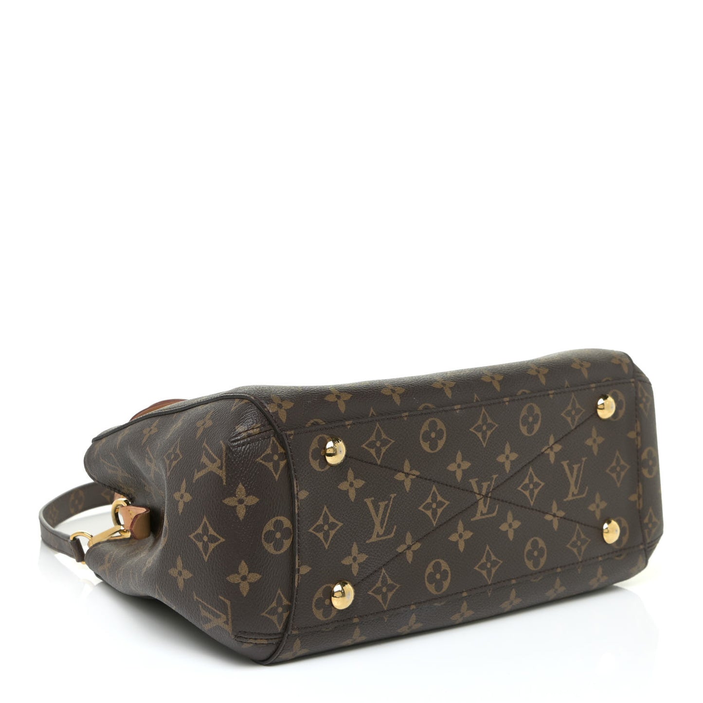Monogram Montaigne MM