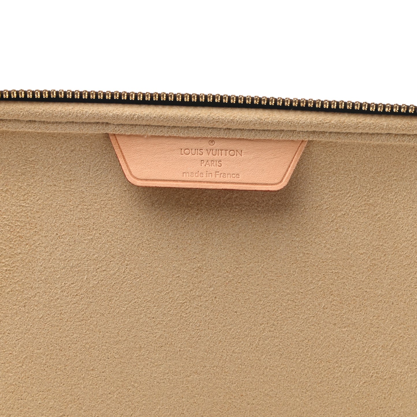 Monogram 13 Inch Laptop Sleeve