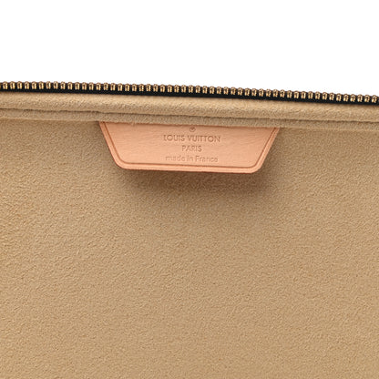 Louis Vuitton Monogram 13 Inch Laptop Sleeve 7 of 9