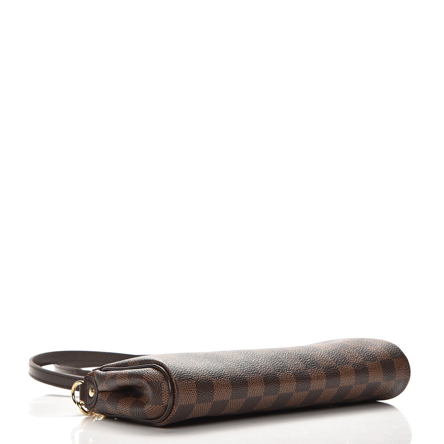 Damier Ebene Eva Clutch