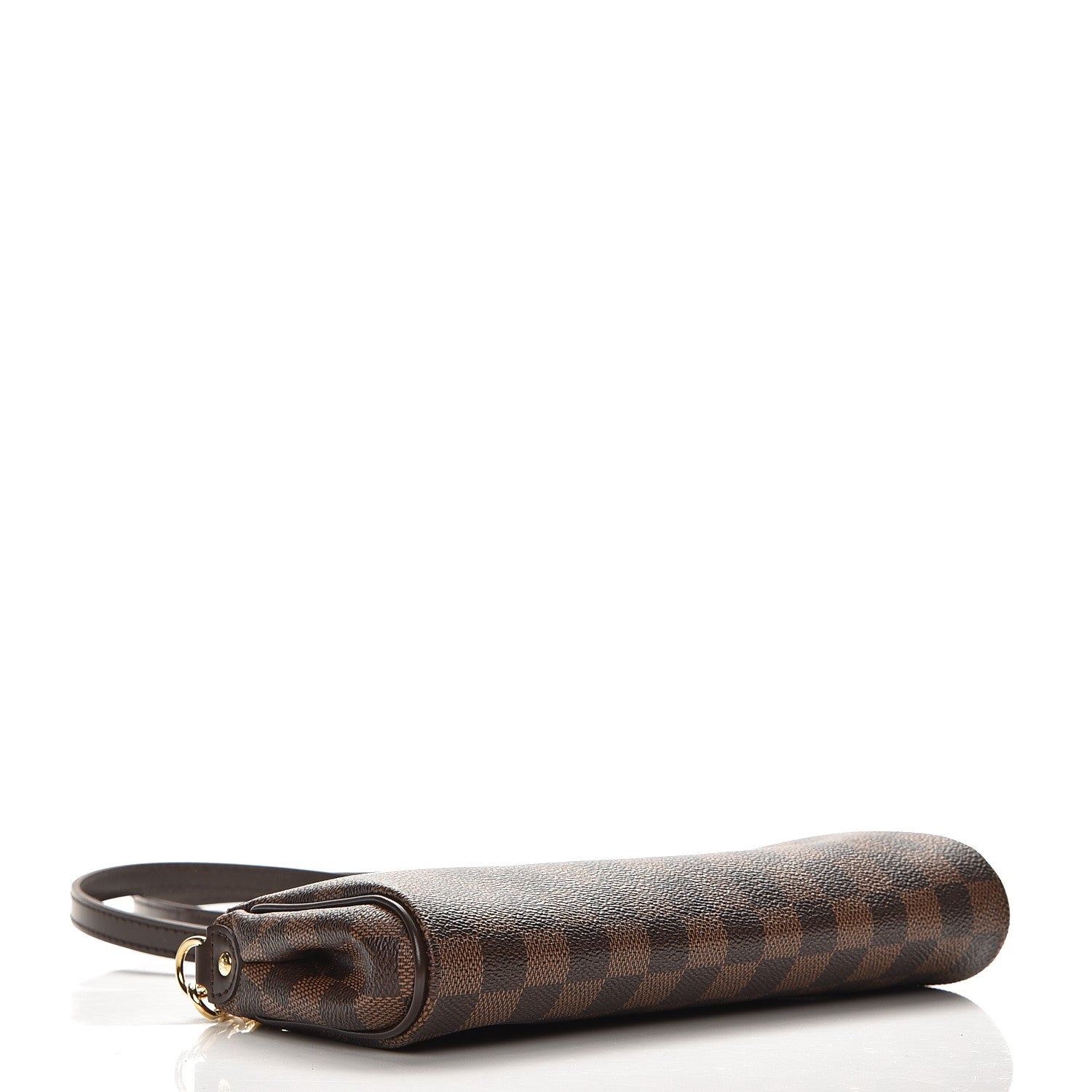 Louis Vuitton Damier Ebene Eva Clutch 4 of 7