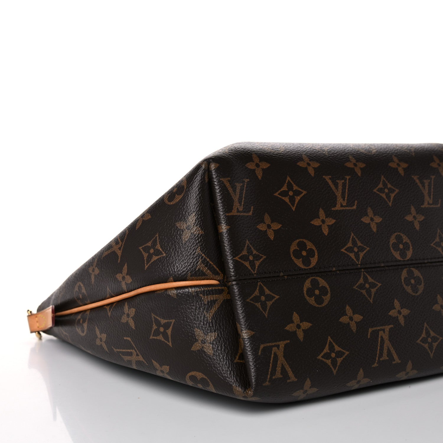 Louis Vuitton Monogram Turenne MM 10 of 24