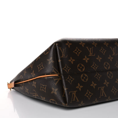Louis Vuitton Monogram Turenne MM 10 of 24