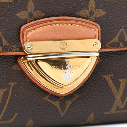 Louis Vuitton Monogram Eugenie Wallet 8 of 8