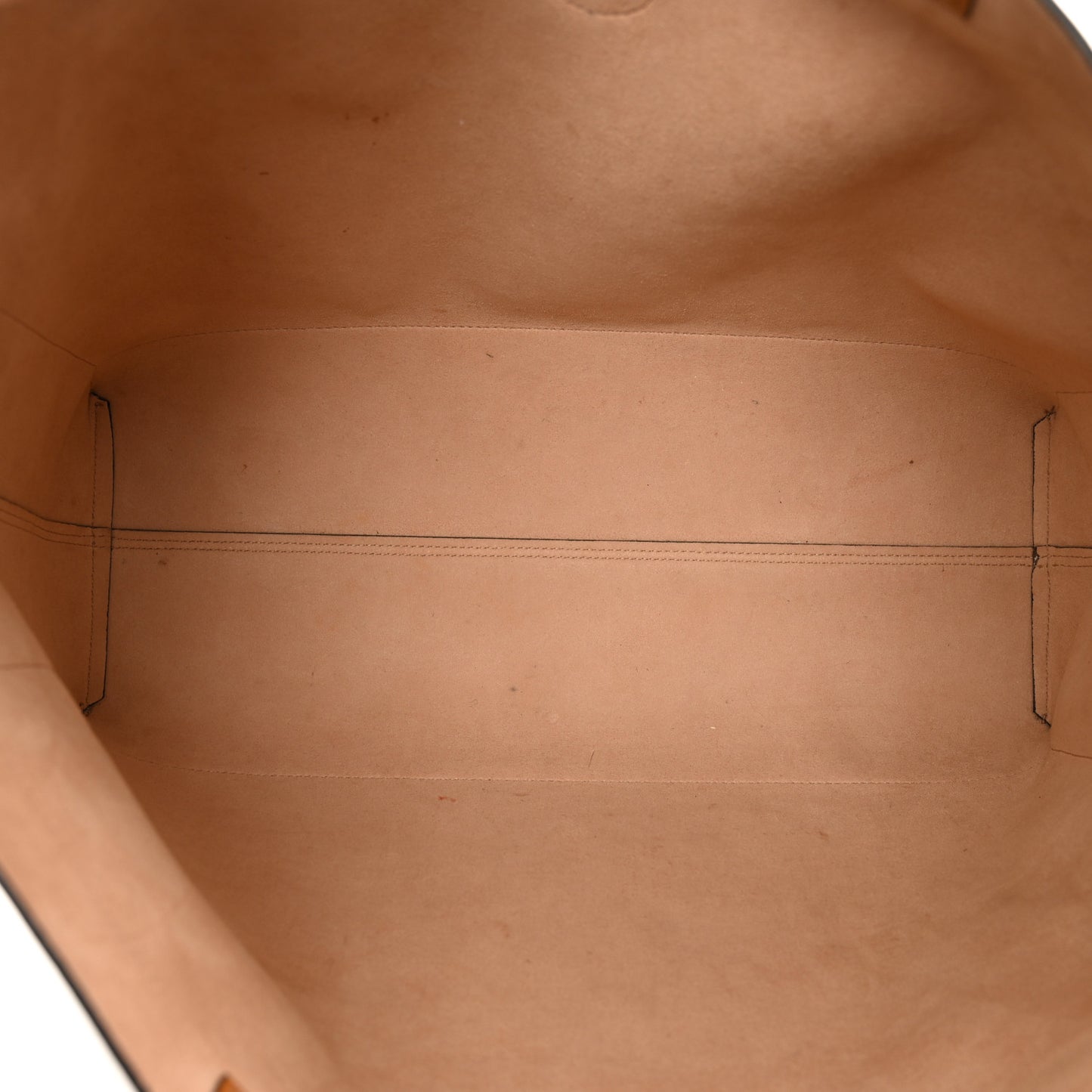 X DISNEY Mini Vintage GG Supreme Monogram Mickey Mouse Large Shopping Tote Beige Vintage Sun Oil