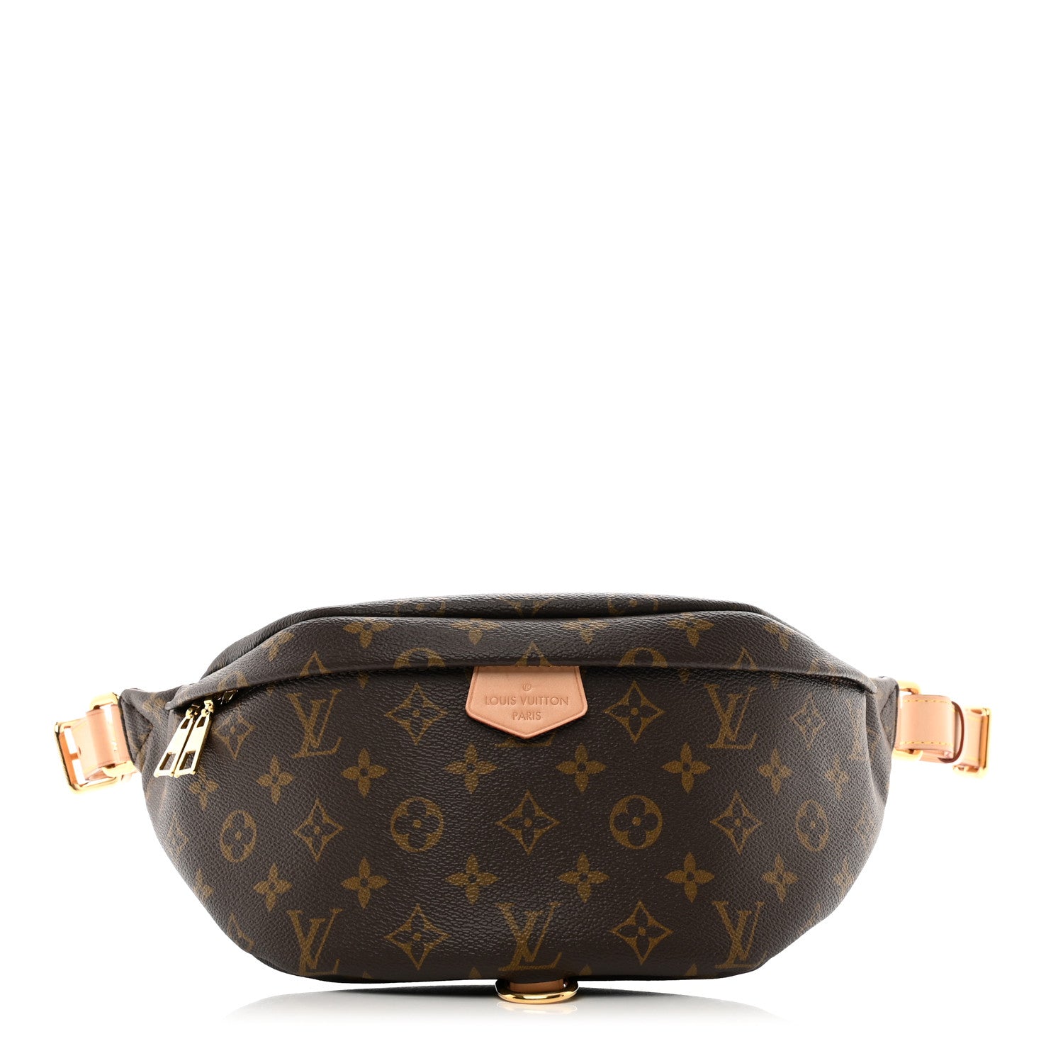 Louis Vuitton Monogram Bumbag 1 of 9