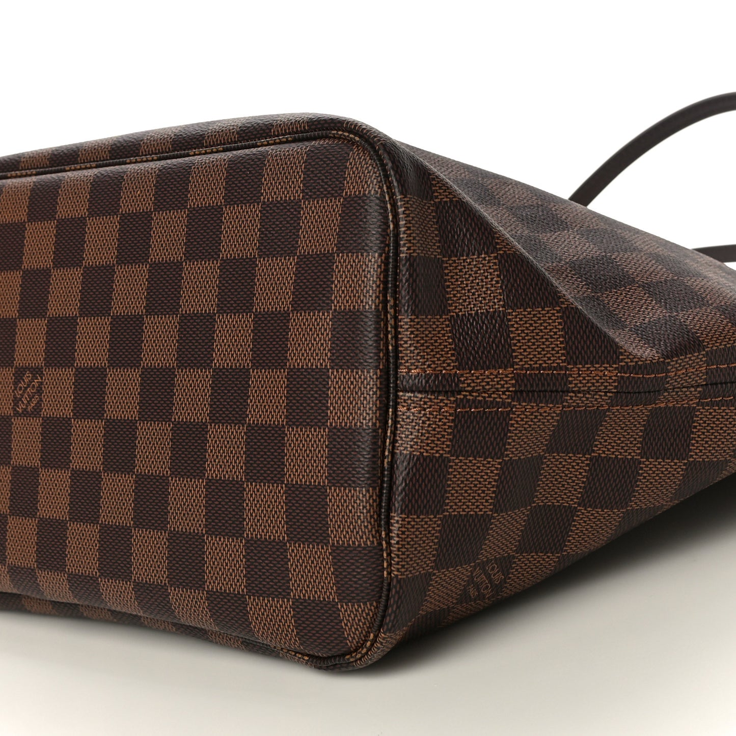 Damier Ebene Neo Neverfull MM