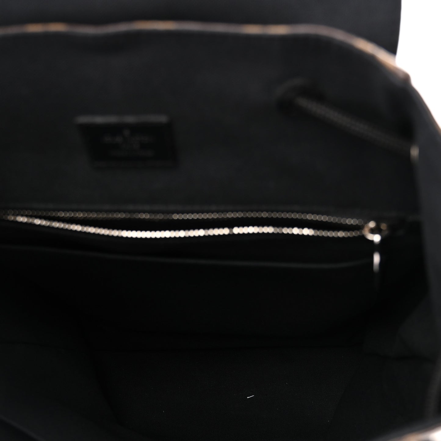 Monogram Macassar Christopher PM Backpack