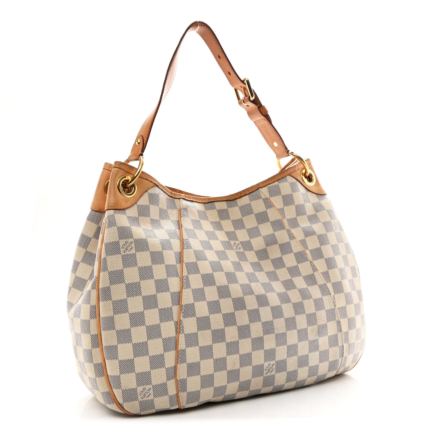 Damier Azur Galliera PM