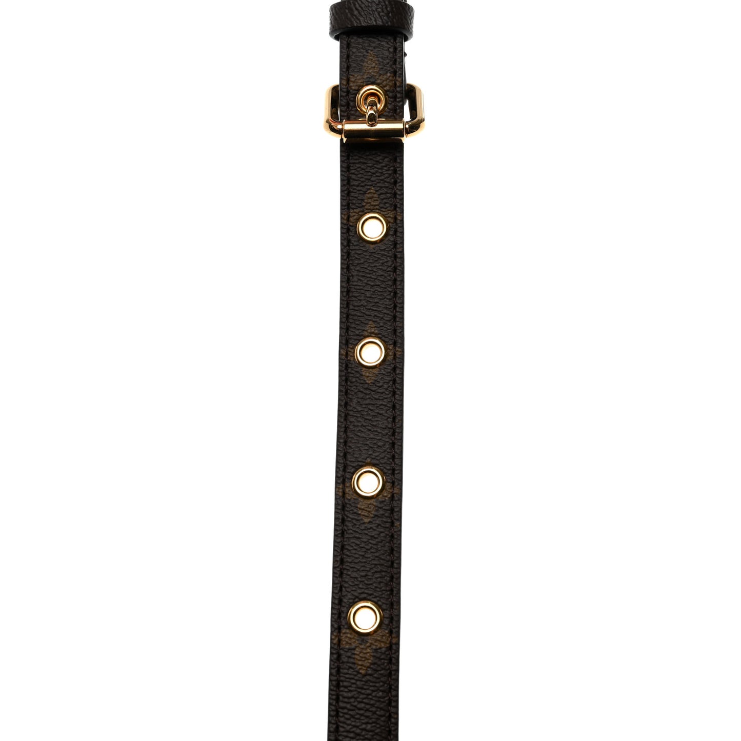 Monogram Metis 20mm Adjustable Strap