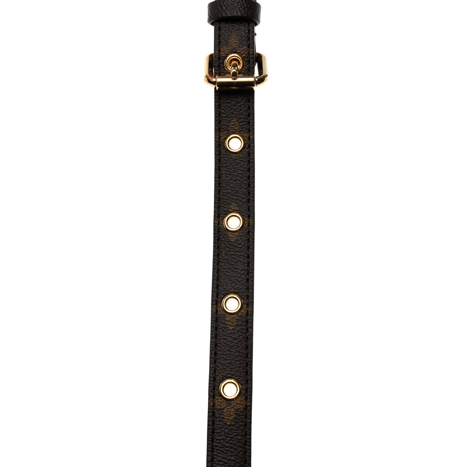 Louis Vuitton Monogram Metis 20mm Adjustable Strap 4 of 7