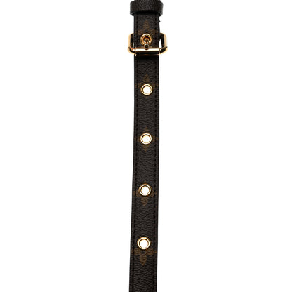 Louis Vuitton Monogram Metis 20mm Adjustable Strap 4 of 7