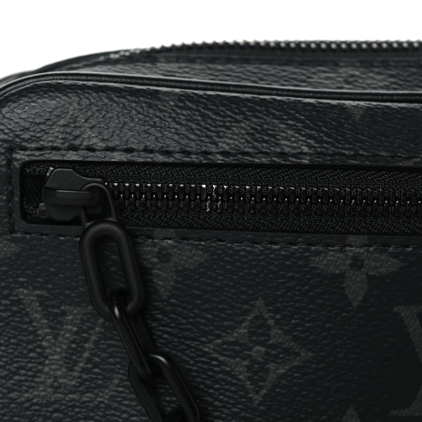 Monogram Eclipse Pochette Volga