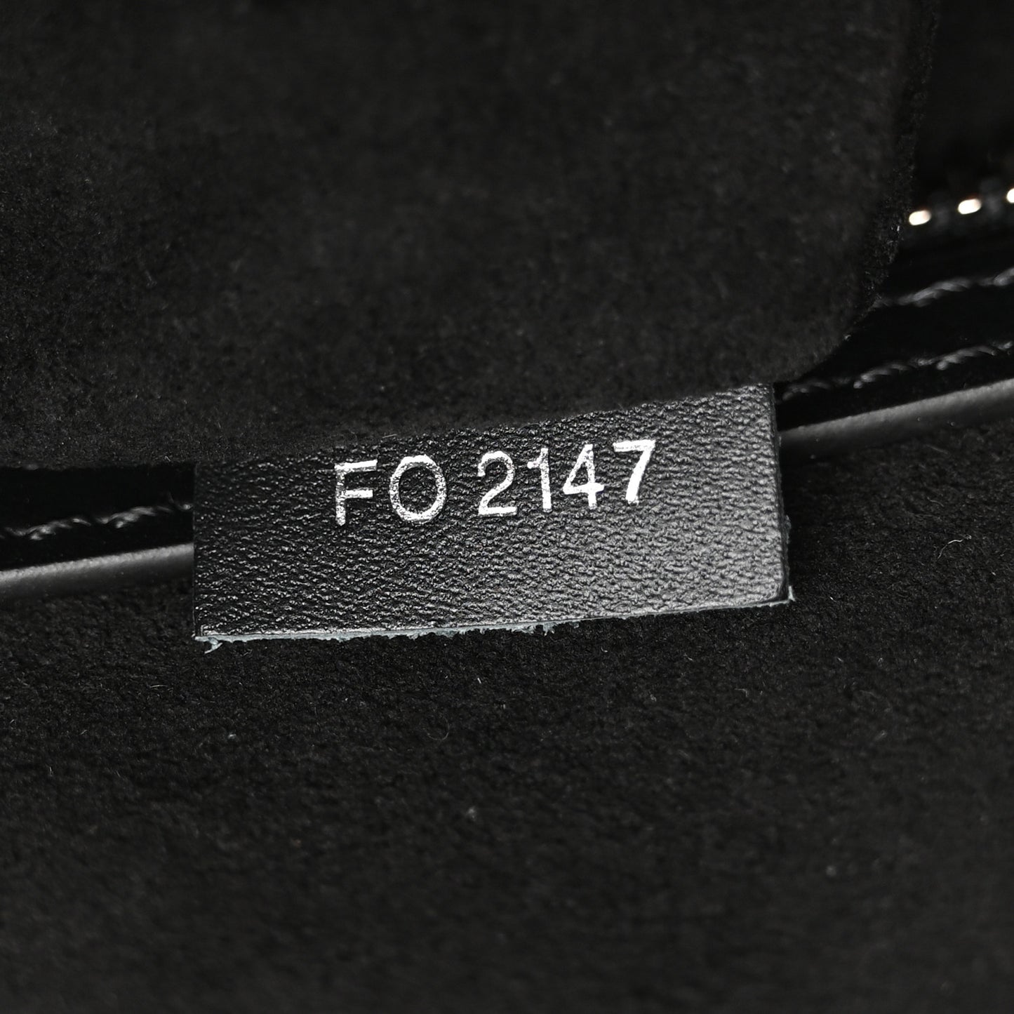 X SUPREME Epi Keepall Bandouliere 55 Black